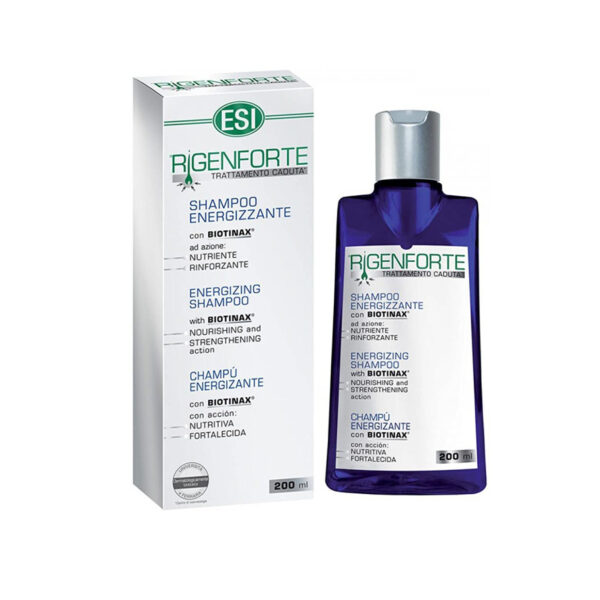 Esi Reginoforte shampon ANTICADUTA 250 ml