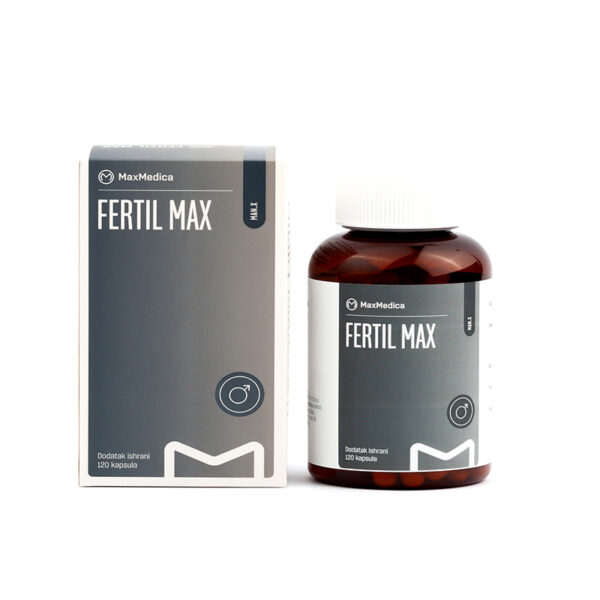 Fertil Max Maxmedica - Image 2