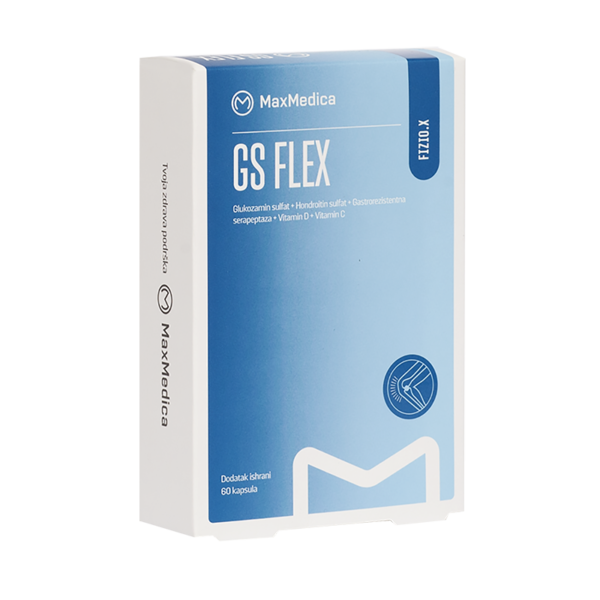 GS Flex MaxMedica - Image 2