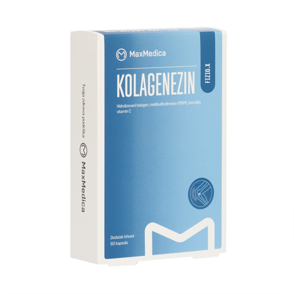 Kolagenezin MaxMedica