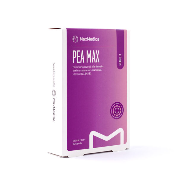 PeaMax MaxMedica