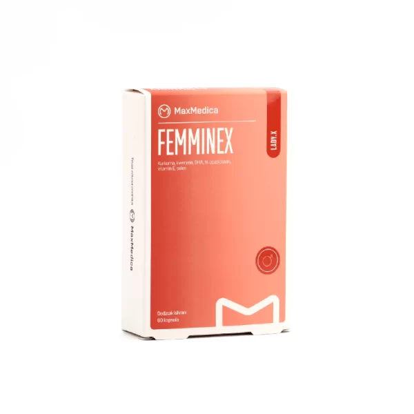 Femminex MaxMedica